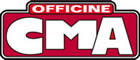 Officine CMA Produzione e vendita porte sezionali residenziali per garage
